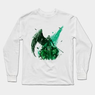 Seven remake Long Sleeve T-Shirt